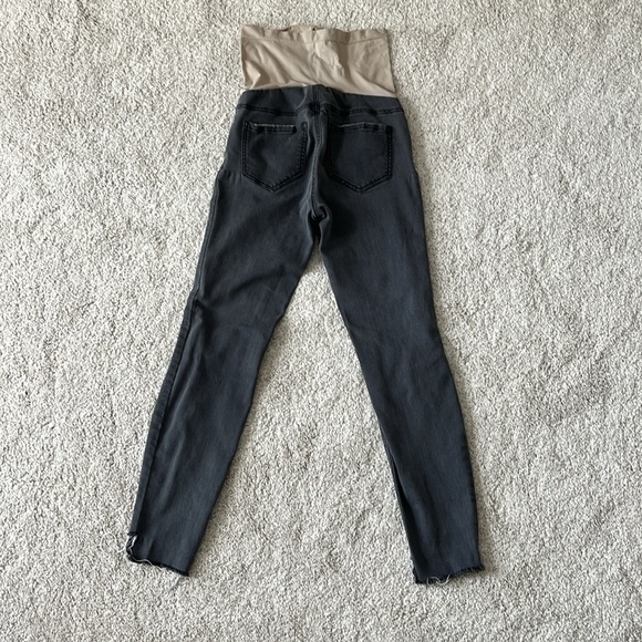 Maternity Jeans - Picture 2 of 7